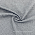 Polyester Spandex Knitted Jacquard Textured Fabric